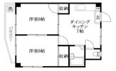 M&P HOUSEの間取り画像