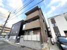 ブルーノ篠原中の間取り画像