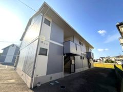 フロラシオン川内 Ⅰ棟の外観画像