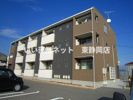 グレイス 玉木田の外観