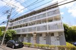 レオパレスプロシードの間取り画像