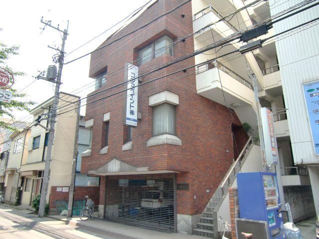 小島ビルの外観画像