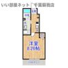(仮称）桜木北2丁目共同住宅の間取り画像