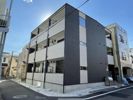 ローレル東小岩の間取り画像