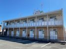 レオパレス阿弥陀の間取り画像