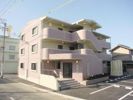 桜ヶ丘マンションの間取り画像