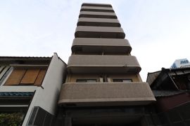 エンゼルハートの外観画像