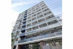 GENOVIA阪東橋Ⅱskygardenの間取り画像