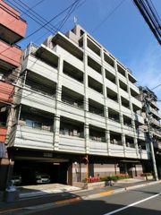 デュオステージ大塚の外観画像