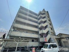 サザンコート住吉の外観画像