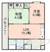 エトワールマンション三里木の間取り画像