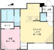 フィカーサプレミアの間取り画像