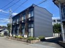 レオパレス旭日の外観