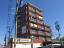 レスポアールEAST21thの間取り画像