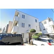 アーバンコート千駄ヶ谷の外観画像