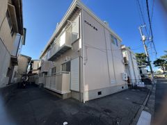 サンシティ府中の外観画像