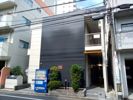 レオパレスコンフォート鶴見の外観