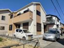 中里戸建ての間取り画像