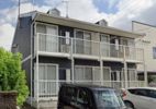 セジュール 水田の間取り画像