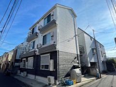 クレール小竹向原の外観画像