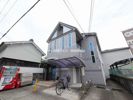 サンアーク山本の間取り画像