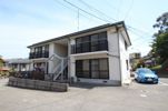 ディアス中山 A棟の間取り画像