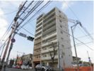 ルナ・グランデの間取り画像