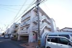 メゾンアピアの間取り画像