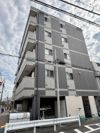 レピュア住吉レジデンスの間取り画像