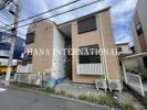 ウィスタリアⅡの間取り画像