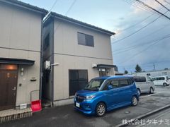 和田2丁目貸家の外観画像
