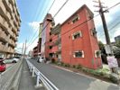 シティ花房 101号の外観