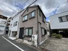 富田町戸建の間取り画像