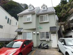 ライトコート西浦賀の外観画像