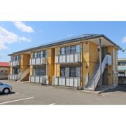 リーベンハイツSUWA Bの外観画像