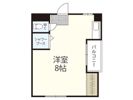GRADO横川の間取り画像