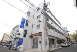 メゾンド楠木第2山田ビルの外観画像