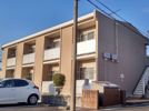 レオパレスミミ コパンの間取り画像