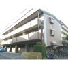 ジュネス西平の間取り画像