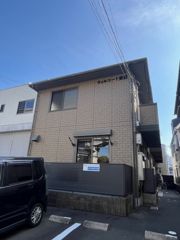 ウィルコート東雲の外観画像