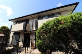 テラス瀬ヶ崎 A/Bの間取り画像