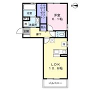 Noveの間取り画像