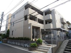 VILLETTA TOKYO BAYの外観画像