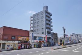パール・デュー木町の外観画像