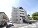 メゾン佐藤の間取り画像