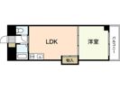 水坂ビルの間取り画像