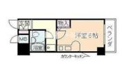 ダイヤパレス塚本Ⅱ番館の間取り画像