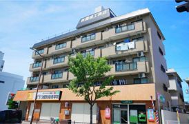 第3関根マンションの外観画像