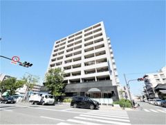 第1関根マンションの外観画像