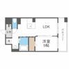 第1関根マンションの間取り画像